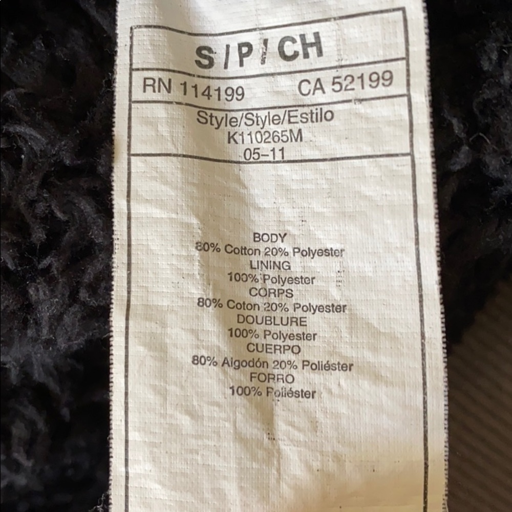Men’s Quicksilver Jacket - Picture 5 of 6